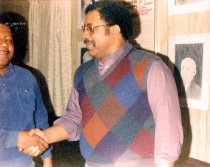 Bushrod and Shepherd Harris